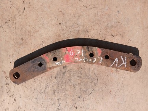 Kverneland plough center - plough, ld