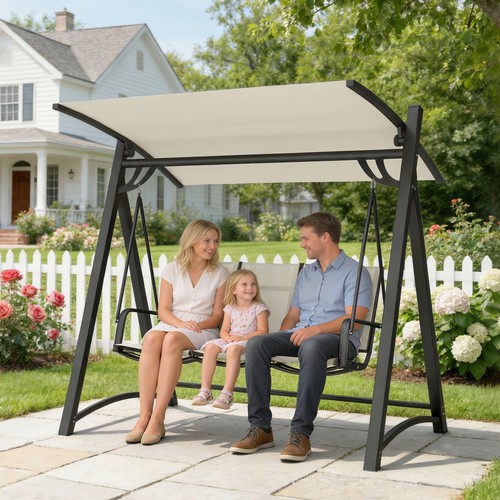 Seater swing chair garden - chair,,