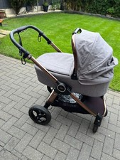 Mamas And Papas Ocarro