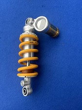 TRIUMPH STREET TRIPLE 765 RS 2017-24 OHLINS REAR SHOCK, SUSPENSION UNIT
