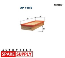 AIR FILTER FOR MERCEDES-BENZ