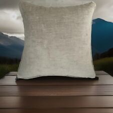 A 18 Inch cushion cover in