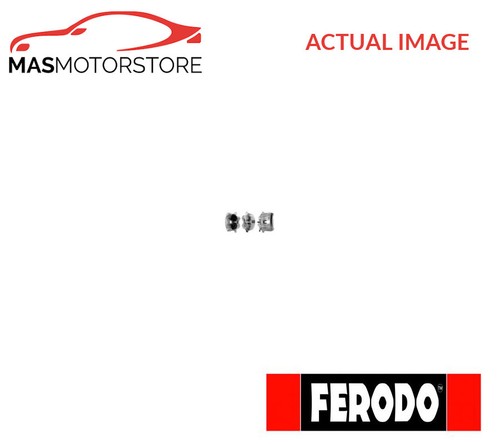 Brake caliper braking - caliper, front