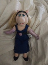 Authentic Jim Henson Miss