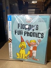 Biff Chip & Kipper Stage 1