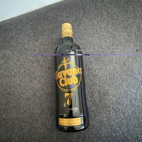 Havanna club limited edition - limited,
