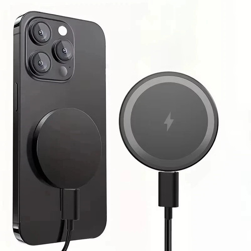 Fast wireless magsafe - magsafe, charger