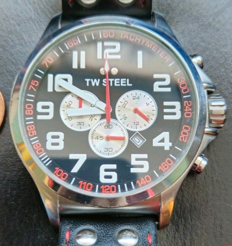 Steel pilot men s - steel, men's