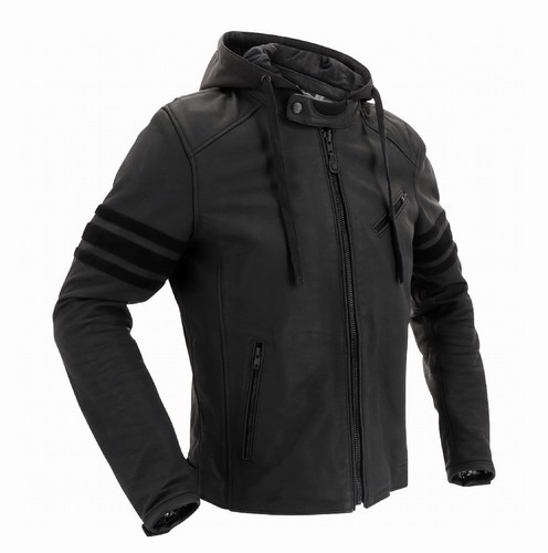 Richa toulon leather jacket - richa,