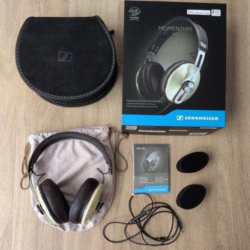 Sennheiser momentum wired - momentum,