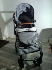 Brand New Mamas and Papas Ocarro Child's Pram Comes In Origanl Box Age 3+