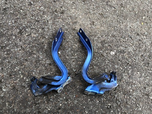 Suzuki swift 2010 - 2010-2017, bonnet