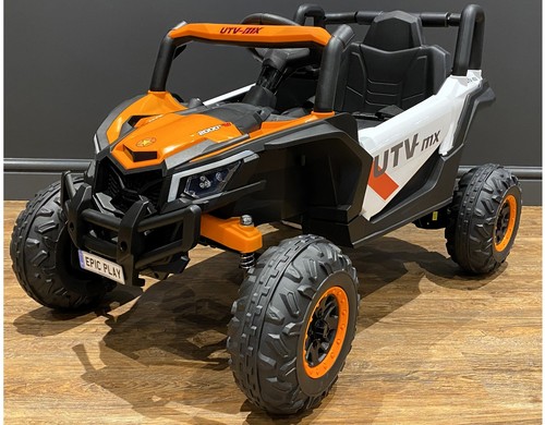 Buggy utv 12v ride car - utv,