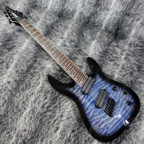Jackson series soloist - jackson, x