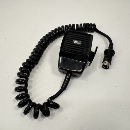 Realistic radio shack hand - realistic,