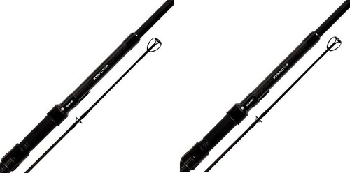 Sonik xtractor carp rods - xtractor,