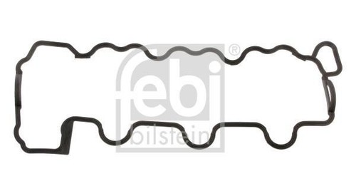 Cylinder head cover - head, gasket