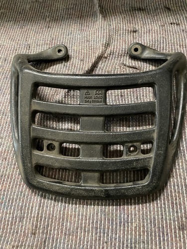 Triumph tiger 955 luggage - triumph,