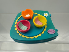 Mattel 2002 Rare Replacement