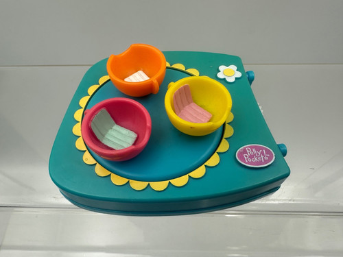 Mattel 2002 rare replacement - mattel,