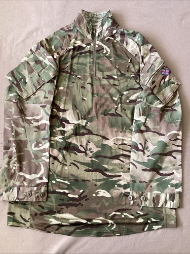 Size 190 110 british - xl, army
