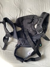 Infantino 4-in-1 Baby Carrier