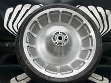 Harley Davidson Fatboy Rear Wheel OEM 40900555 240 40 18