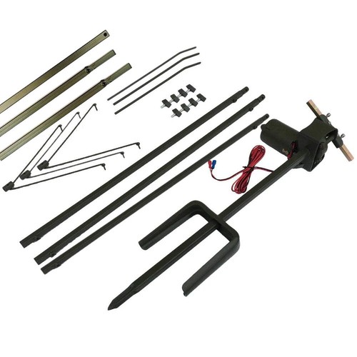 Mega pigeon magnet - magnet, 3-arm