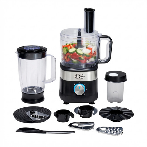 Quest multifunctional food - multifunctional,