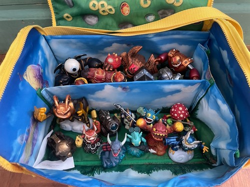 Skylanders giants figure - skylanders,