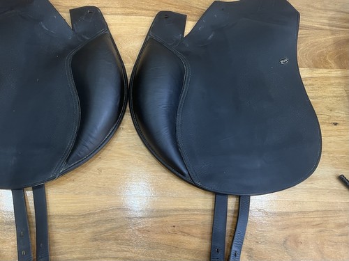 Wow flaps black butt - wow,