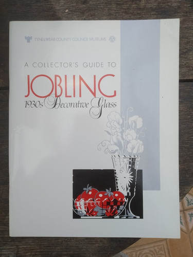 Collector guide jobling - to,