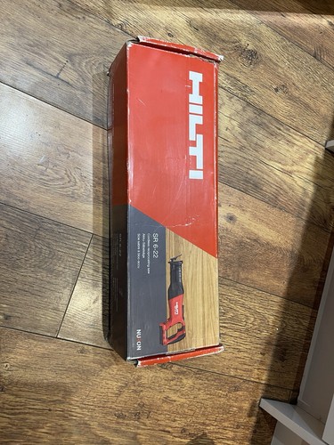 Hilti nuron sr6 - hilti,