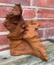 Cast Iron Contemporary