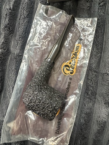 Classic peterson pipe - peterson,