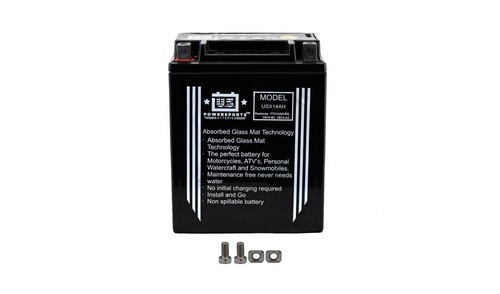 Powersport battery kawasaki - powersport,