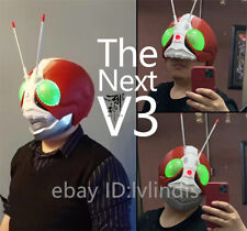 KAMEN RIDER MASKED RIDER THE