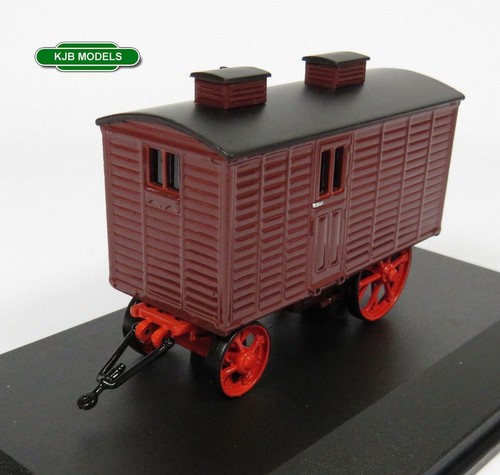Bnib gauge oxford diecast - bnib,