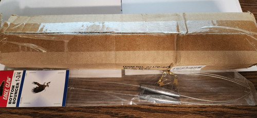Box packs eagle claw - 12, -2