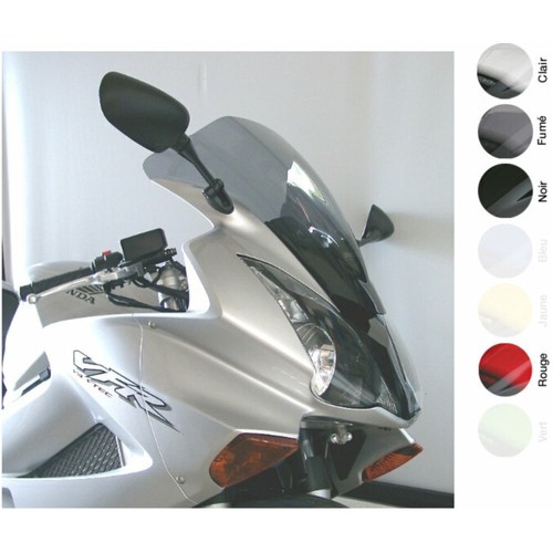 Mra racing windscreen for - mra, r