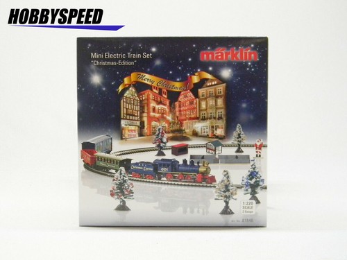 Marklin scale mini - marklin, z