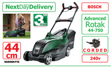 New bosch advanced rotak - new,