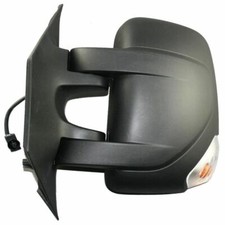 Wing Door Mirror Electric