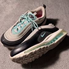 Size 9 Nike Air Max 97 Pure