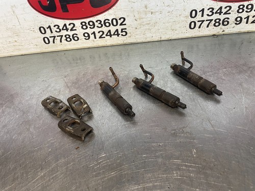 Diesel injector set yanmar - injector,