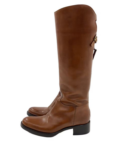 Sartore jockey boots long - sartore,
