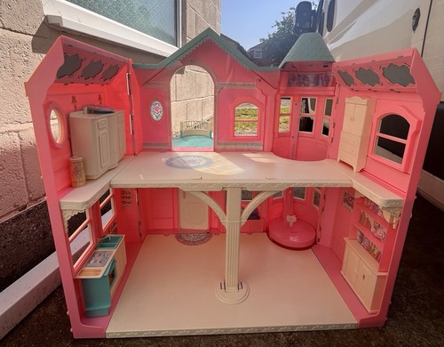 Vintage 1995 barbie - barbie, dream