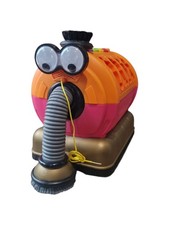 Teletubbies Noo Noo Pull-Along Shape Sorter Interactive Musical Working