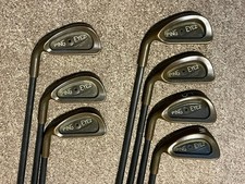 Left Hand Ping Eye 2+ BeCu