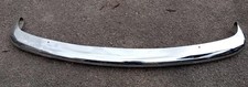 VW Type 3 Early Front Bumper Notchback Fastback Squareback Variant 1600TL 1500'S